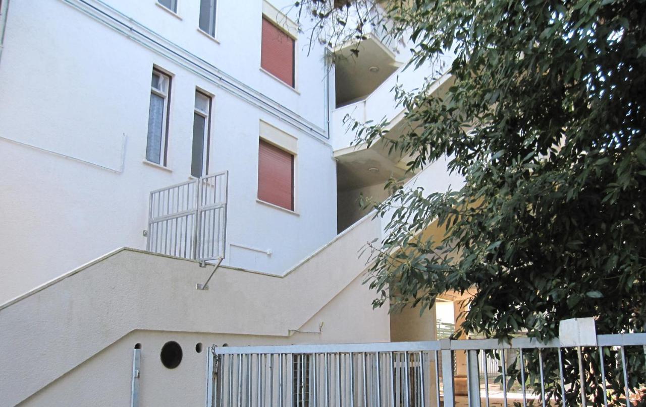 Appartamento Pineta Grado Dış mekan fotoğraf